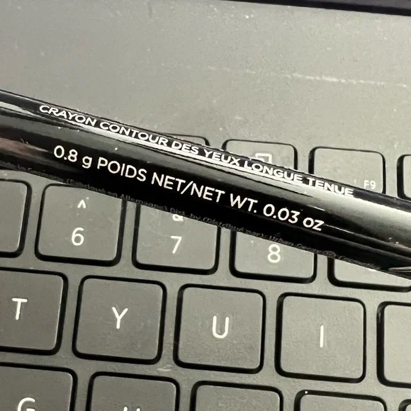 🔴 3/$18 Urban Decay 24/7 Glide-On Eyeliner in Zero NEW Size 0.8g - Picture 4 of 7